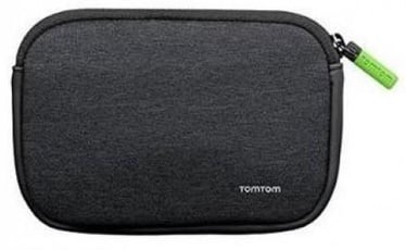 TomTom Budget Car GPS Case 4-5'' Black