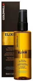 Goldwell Elixir Versatile Oil Treatment 100ml