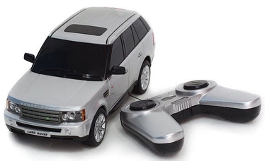 Rastar R/C 1:24 RangeRover Sport 30300 Silver