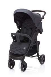 Fillikid Buggy Rapid Carrier Dark Gray E0311-07