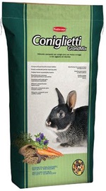 Barība grauzējiem Padovan GrandMix, trušiem, 20 kg
