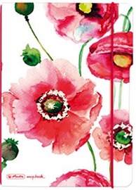 Herlitz Note Book Flexible Poppy 11415361
