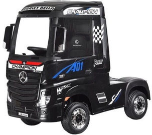 Akumuliatorinė mašina Mercedes Benz Actros