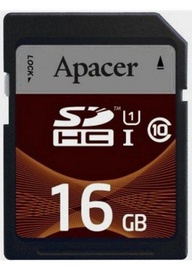 Apacer SDHC 16GB UHS-I Class 10