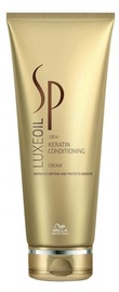 Wella Sp Luxe Oil Keratin Conditioner 200ml