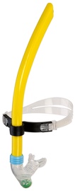 Snorkelēšanas trubiņa Beco Swimmers Snorkel Yellow