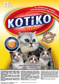 Kotiko Fresh 21L