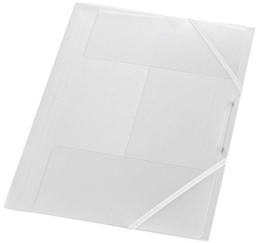 Herlitz Wallet Folder 01948652 Translucent
