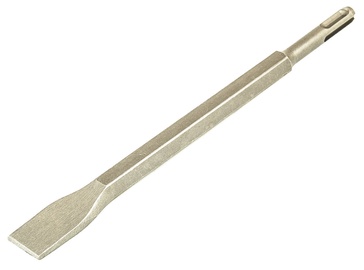 Ega SDS+ Flat Concrete Chisel 30x250mm