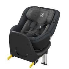 Maxi-Cosi Mica Car Seat Authentic Graphite 0-18kg