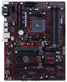 Asus PRIME B350-PLUS