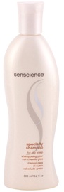 Šampūnas Senscience Specialty Oily Scalp, 300 ml