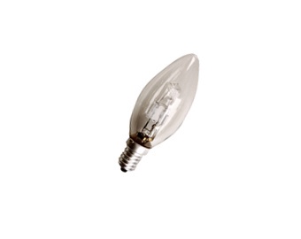 Vagner C11 52W E14 2800K Halogen Lamp