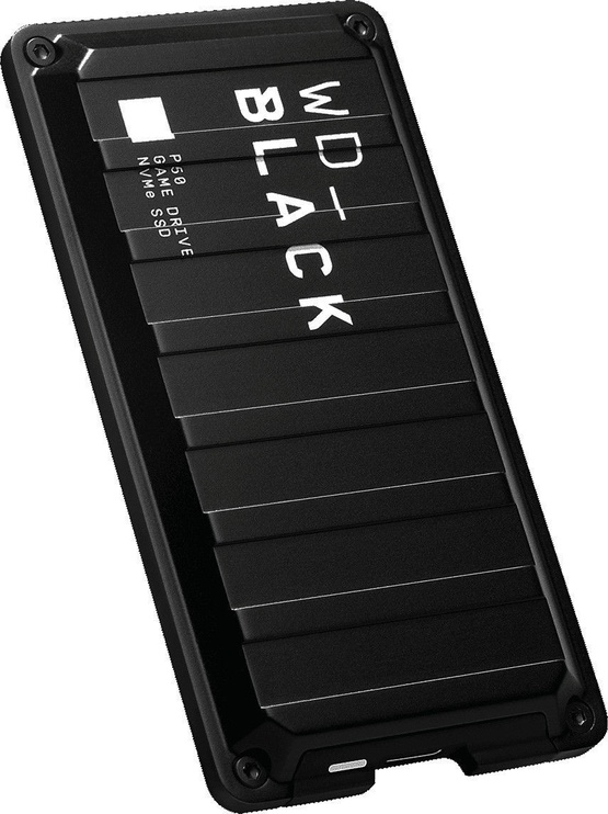 Жесткий диск Western Digital, 500 GB, черный