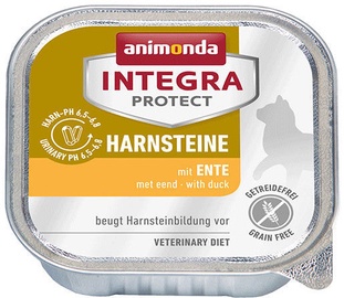 Animonda Integra Protect Urinary Duck 100g
