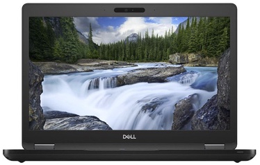 DELL Latitude 5491 N005L549114EMEA_EE