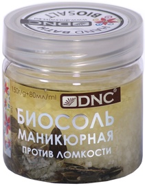 Соль для ногтей DNC, 150 мл