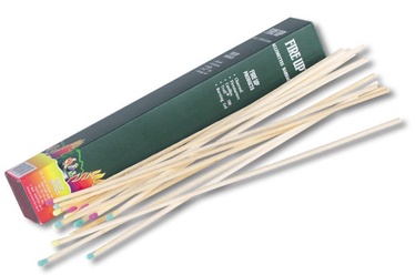Fire-Up Pik Nik Long Matches D0.5x28cm 60pcs