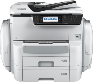 Epson Workforce Pro WF-C869RDTWF