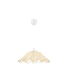 Lampa Lamkur LM-1.P49, karināms, 60 W