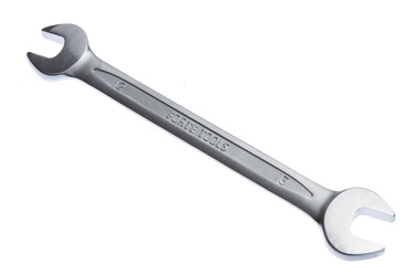 ATLSĒGA UZGRIEŽŅU 412-1007 12X13MM D3110 (FORTE TOOLS)