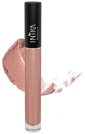 Inika Certified Organic Lip Glaze 5ml Blossom