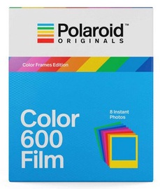 Фотопленка Polaroid 600 Color Frames, 8 шт.