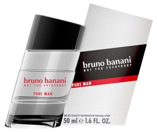 Bruno Banani Pure Men 50ml EDT