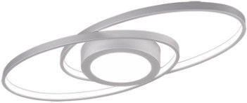 Lampa Trio Galaxy, griesti, 27 W, LED