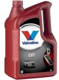 Масло для трансмиссии Valvoline, для легкового автомобиля, 5 л