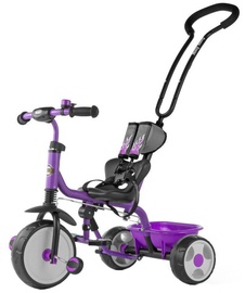 Milly Mally BOBY Tricycle Violet 1391