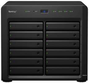 Synology DiskStation DS2419+ 12-Bay NAS