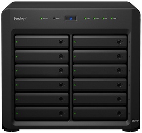 NAS korpusas Synology