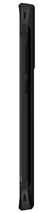 Mobilais telefons Energizer Hardcase H550S, melna, 3GB/32GB