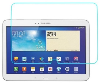 Forever Tempered Glass Extreeme Shock Screen Protector for Samsung Galaxy Tab 3 10.1''