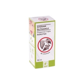 Botaninis ekstraktas Litagros Prekyba Mimoten, 30 ml