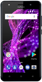 Mobilusis telefonas MyPhone Prime 2 Silver, 16 GB