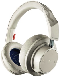 Ausinės Plantronics BackBeat GO 600 Bluetooth Over-Ear Headphones Khaki
