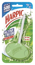Klozetpoda ziepes Harpic, 0.04 kg
