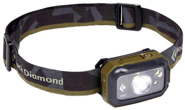 Pealamp Black Diamond 350, 3 W, IPX8