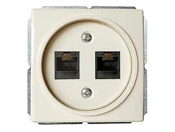 Datorligzda Vilma ST150, ziloņkaula