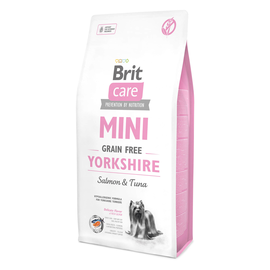 Sausā suņu barība Brit Care Mini, 7 kg