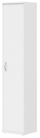 Biroja skapis Skyland Imago SU-1.9 Right White