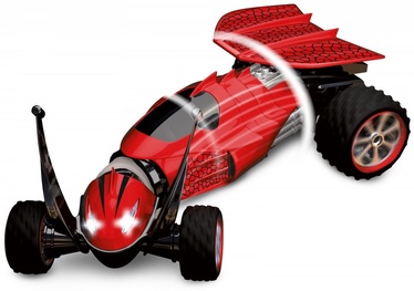 Dickie Toys RC Mantiz Red 201119139