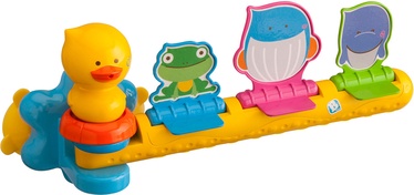 Blue Box Dedee Squirter Game 004498