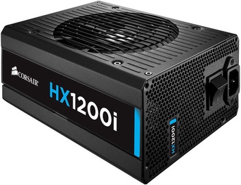 Corsair Platinum Series HX1200i ATX 2.4 1200W CP-9020070-EU