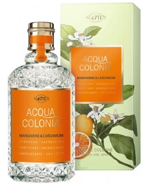 Smaržas 4711 Acqua Colonia Mandarine & Cardamom 50ml EDC Unisex
