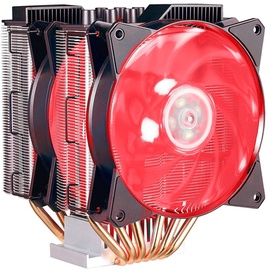 Cooler Master MasterAir MA621P for AMD Ryzen Threadripper (bojāts iepakojums)