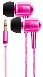 Ausinės Energy Sistem Urban 2 Pink