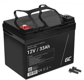 UPS akumulators Green Cell, 0.033 Ah
